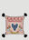 Tekla Prodige D'Amour Cushion Purple tek0353001