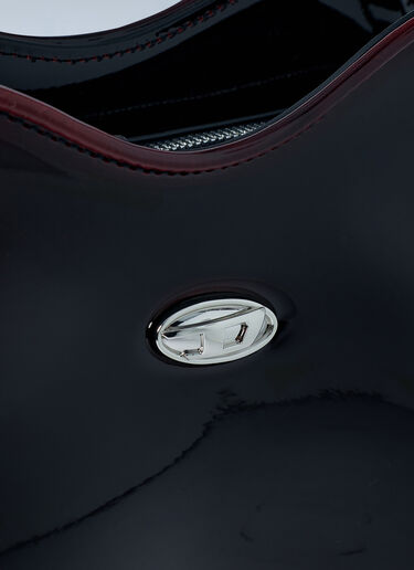 Double-D Shoulder Bag Diesel Double-D Shoulder Bag Red dsl0261037