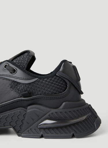 Dolce & Gabbana Airmaster Sneakers Black dol0149012