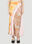 Rave Review Alma Patchwork Skirt Multicolour rav0252007