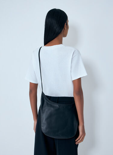 The Row N/S Izzy 单肩包 黑色 row0262038