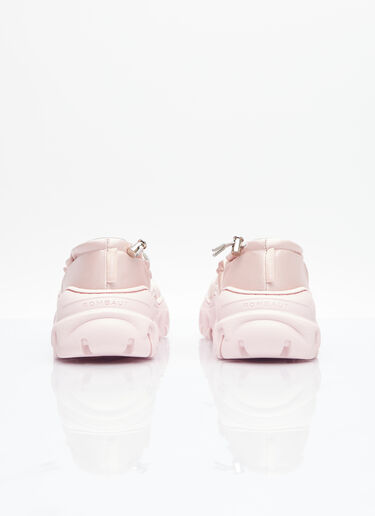 Rombaut Boccaccio II Aura 运动鞋 粉色 rmb0254003