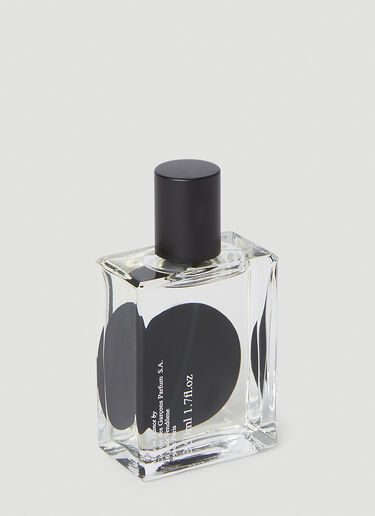 Comme des Garçons PARFUMS x Monocle Scent 1: Hinoki Eau de Toilette Black cdp0354005