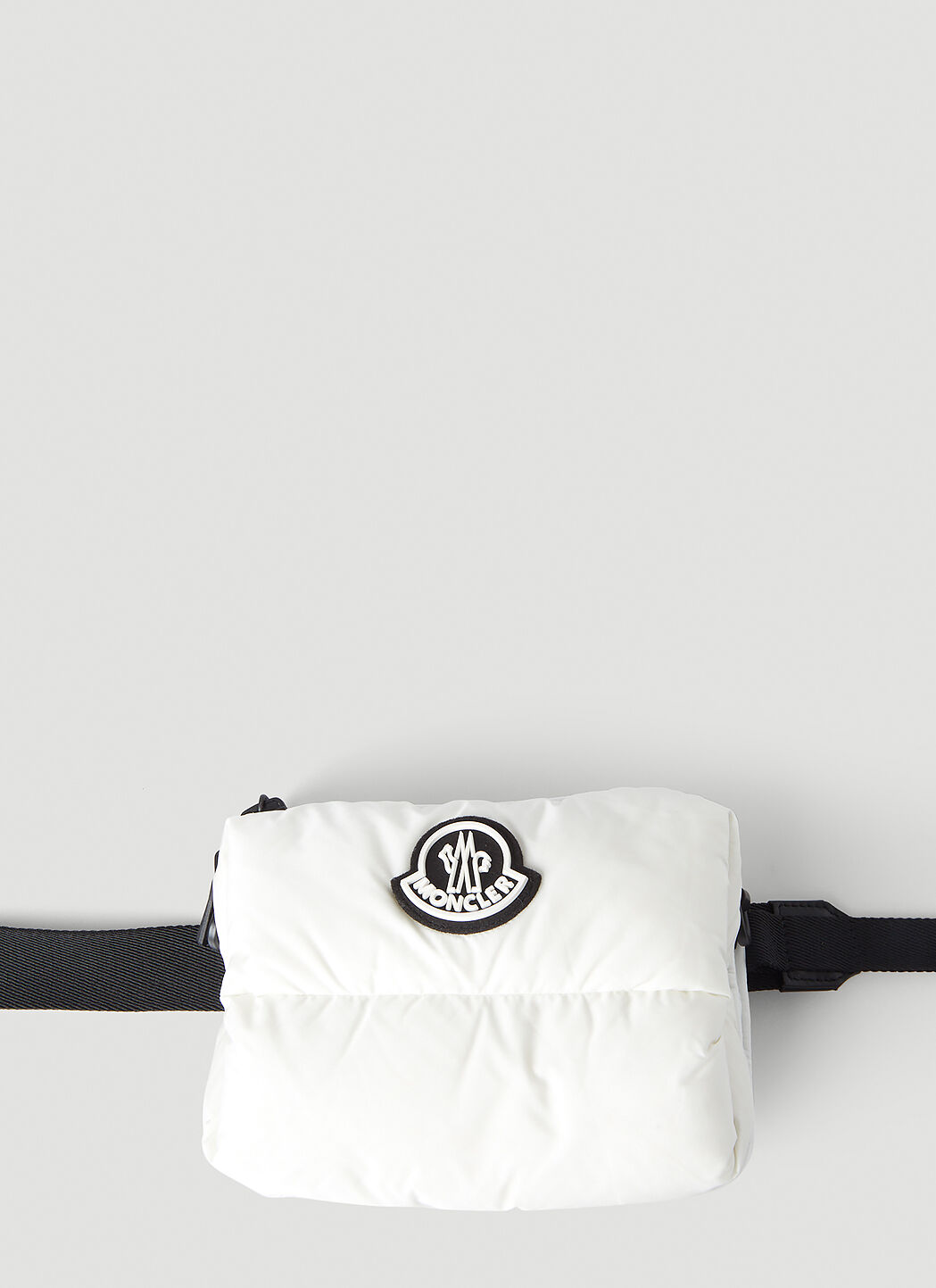 Moncler shop waist bag