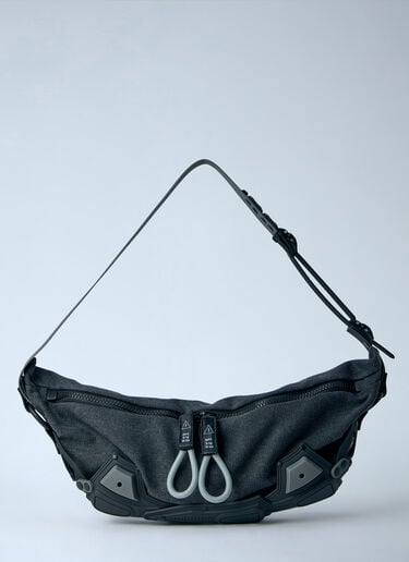 Innerraum Object M07 Crossbody Bag Black inn0363010