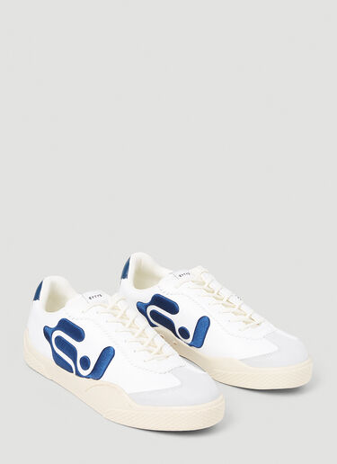 Santos Sneakers Eytys Santos Sneakers White eyt0352022