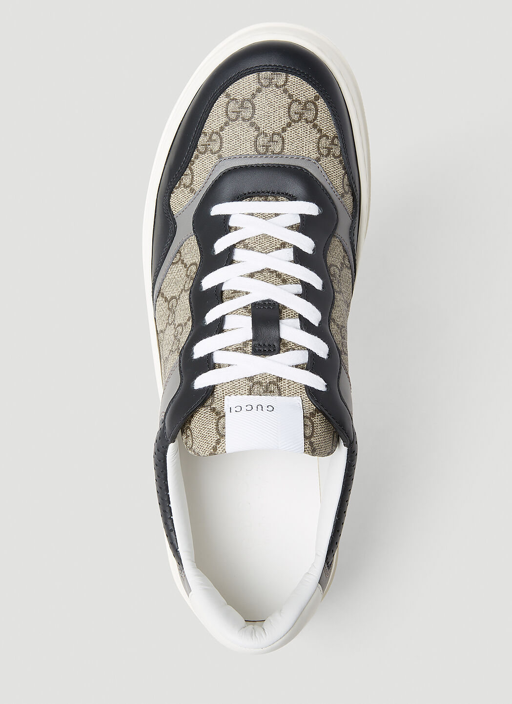 Gucci gg sneakers new arrivals