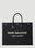 Miu Miu Rive Gauche Tote Bag Beige miu0246028