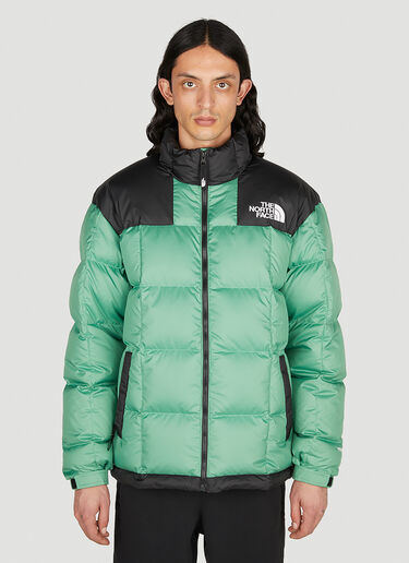 The North Face Lhotse 夹克 绿色 tnf0152035