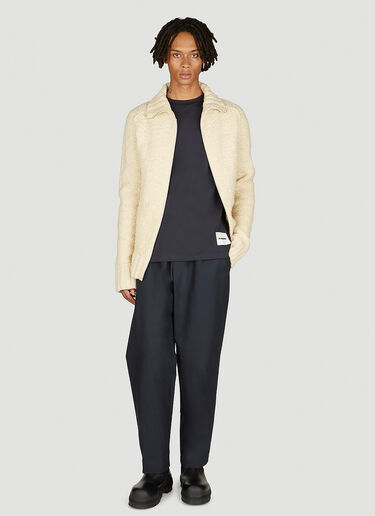 Tapered Pants Jil Sander+ Tapered Pants Navy jsp0153008