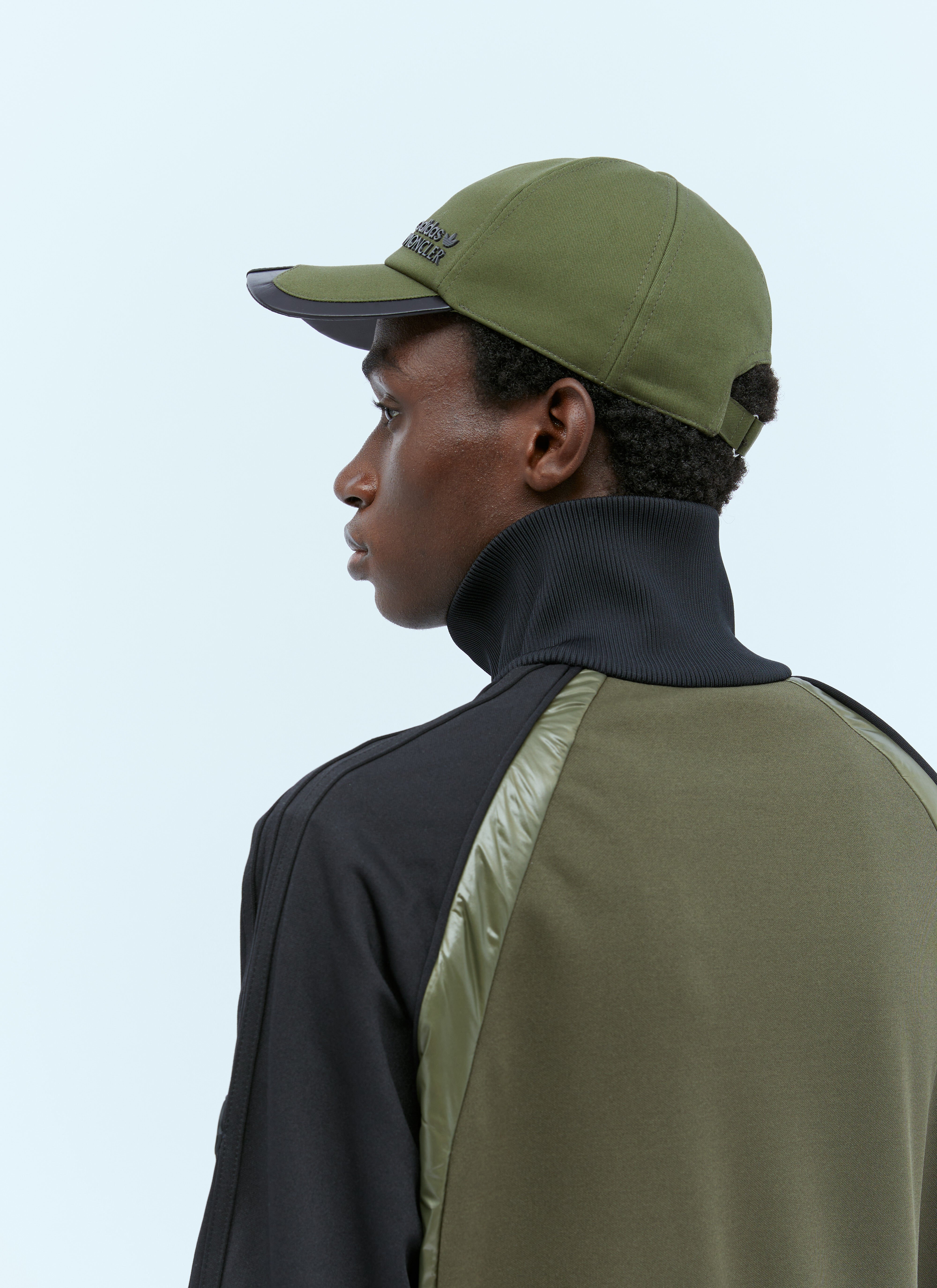 Moncler ball cap shop
