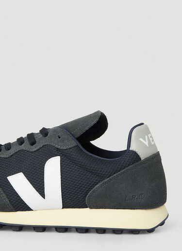 Veja Rio Branco Alveomesh Sneakers Black vej0346018