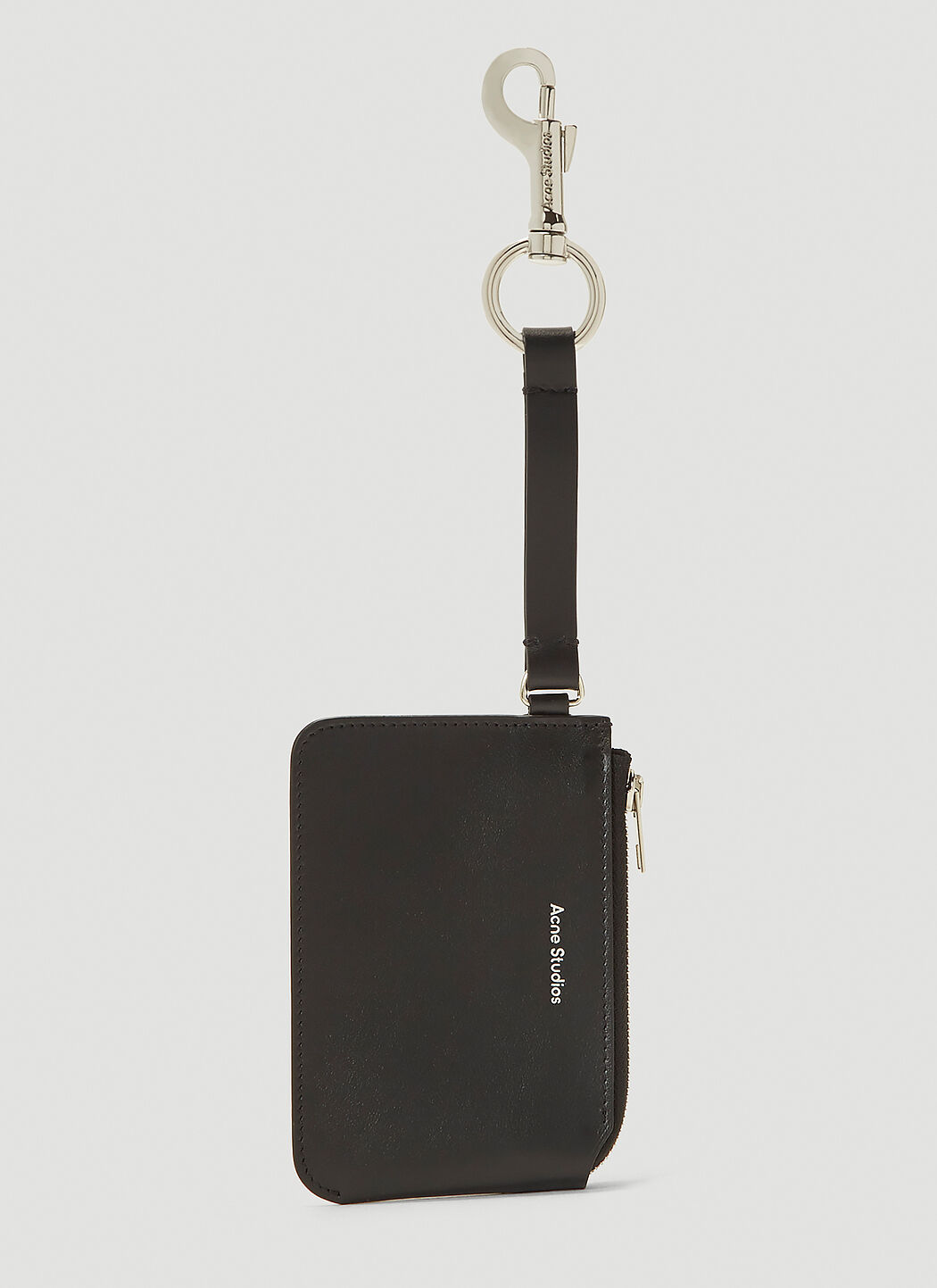 Stella mccartney clearance keychain wallet