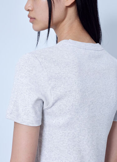 LN-CC® - Carhartt WIP: Philipa T-Shirt - Grey Carhartt WIP Philipa T-Shirt Grey wip0265012