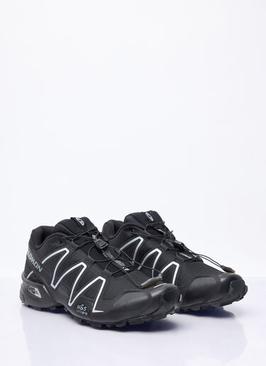 Salomon Speedcross 3 Sneakers Black sal0158016