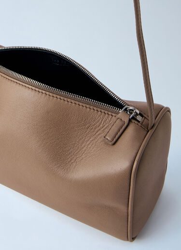 The Row 90's Crossbody Bag Beige row0263020