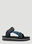 Missoni x Suicoke Depa Sandals Multicolour sum0349001
