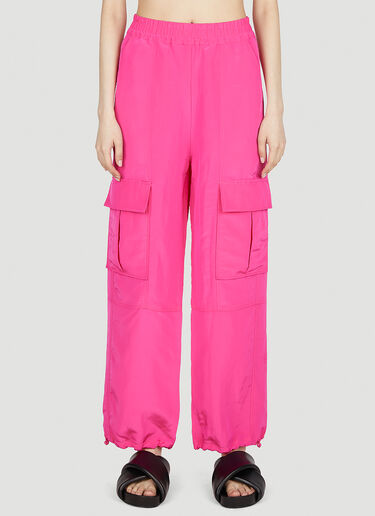 Rodebjer Hayden 工装裤 粉色 rdj0252006