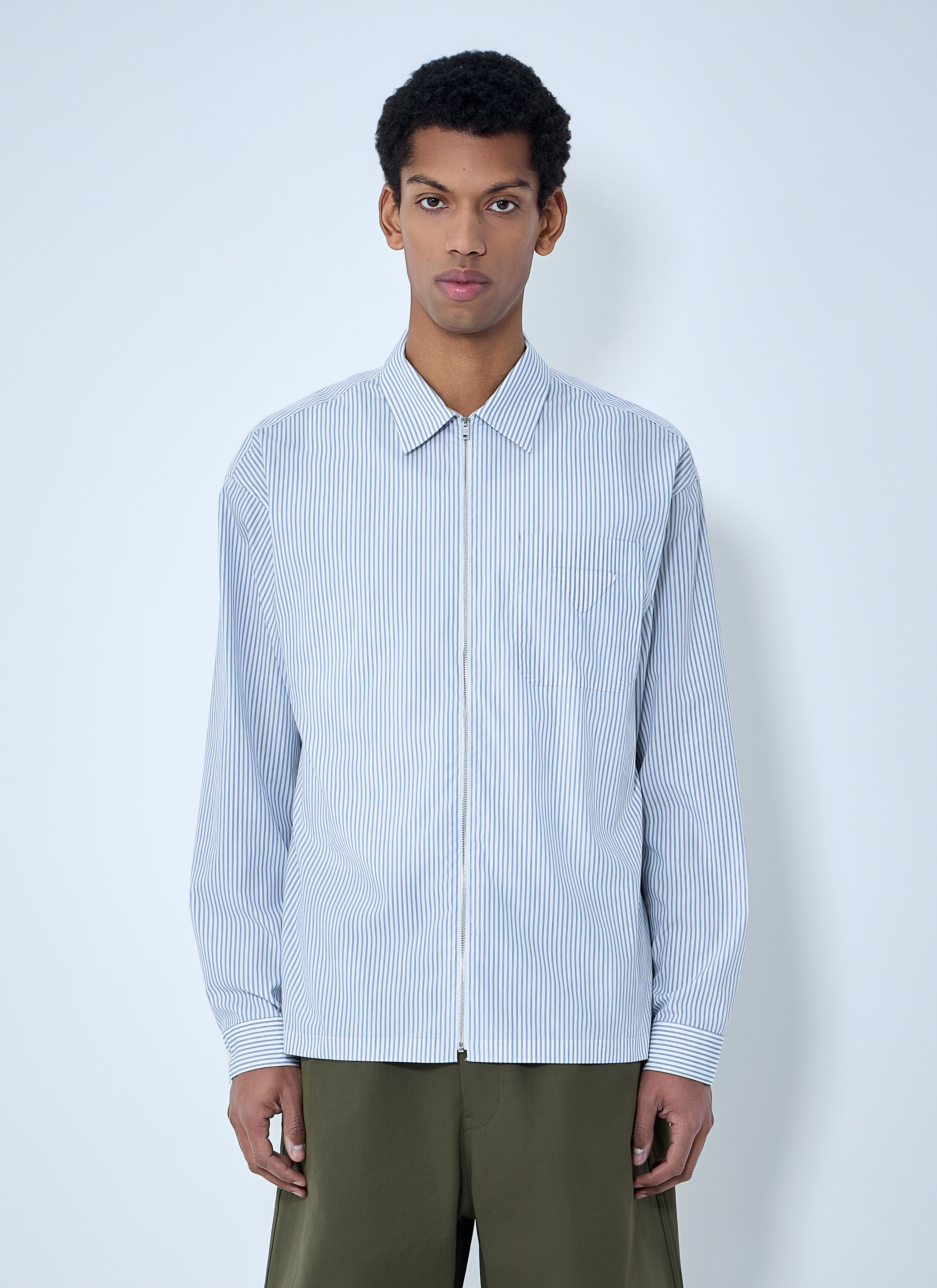 Prada Clothing, Bags & Hats for Men | Explore Now on LN-CC®