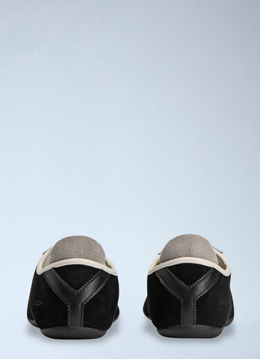 Y-3 Tokyo Sneakers Black yyy0364021