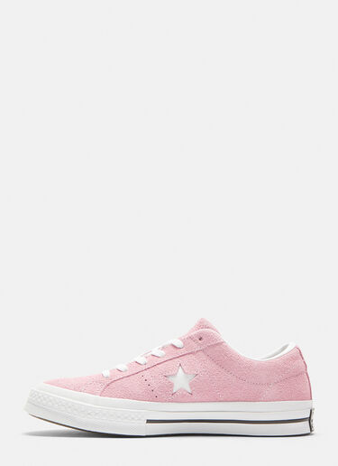 One Star OX Sneakers Converse One Star OX Sneakers Pink con0332016