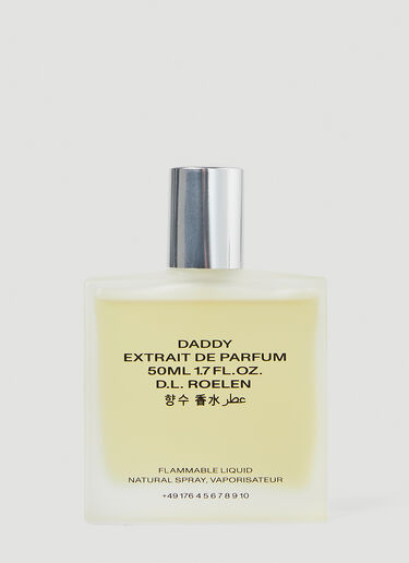 Roelen Daddy Extrait de Parfum Black dlr0356001