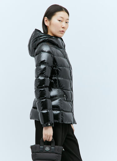 Moncler 바랑트 다운 재킷 블랙 mon0257015