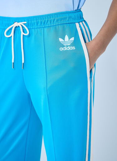 adidas by Wales Bonner Logo Motif Track Pants Blue awb0359005