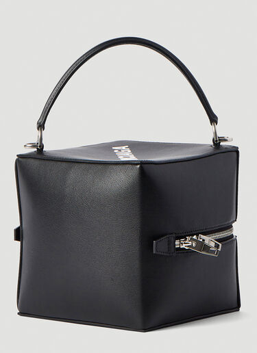 4X4 Shoulder Bag Balenciaga 4X4 Shoulder Bag Black bal0253036