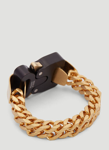 1017 ALYX 9SM River Link Bracelet Gold aly0138027