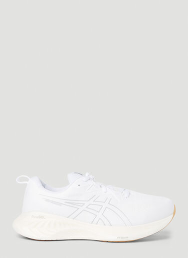 Asics Gel-Cumulus 25 スニーカー ホワイト asi0152003