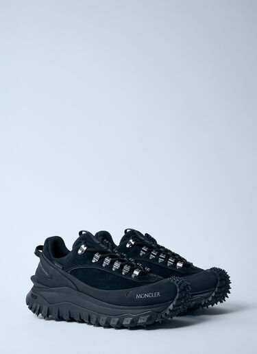 Moncler Trailgrip GTX Sneakers Black mon0259040
