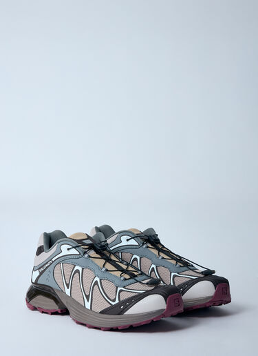 Salomon XT Whisper Sneakers Pink sal0360021