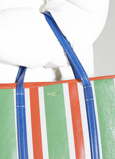 Balenciaga Chatelet キャリーオール XL トートバッグ グリーン bal0155053