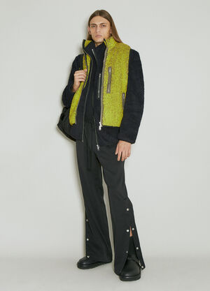 adidas x Song for the Mute Studded Track Pant Green asf0154001