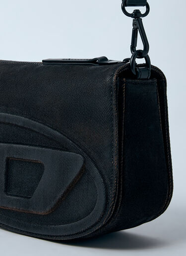 Diesel 1DR カメラバッグ  ブラック dsl0159028