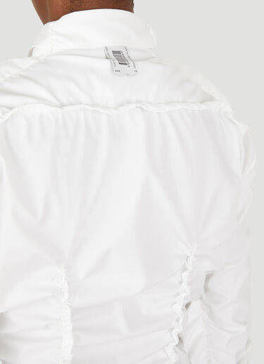 PROTOTYPES Outline Shirt White typ0250002