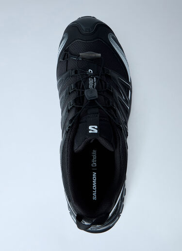 Salomon XA Pro 3D GTX Sneakers Black sal0365017