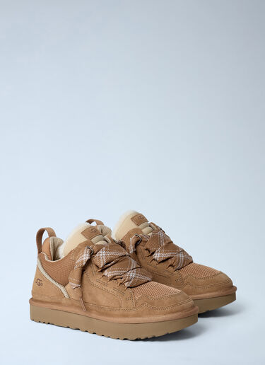Lowmel Sneakers UGG Lowmel Sneakers Camel ugg0362016
