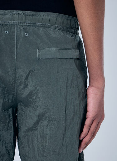Stone Island Logo Patch Sorts Green sto0160065