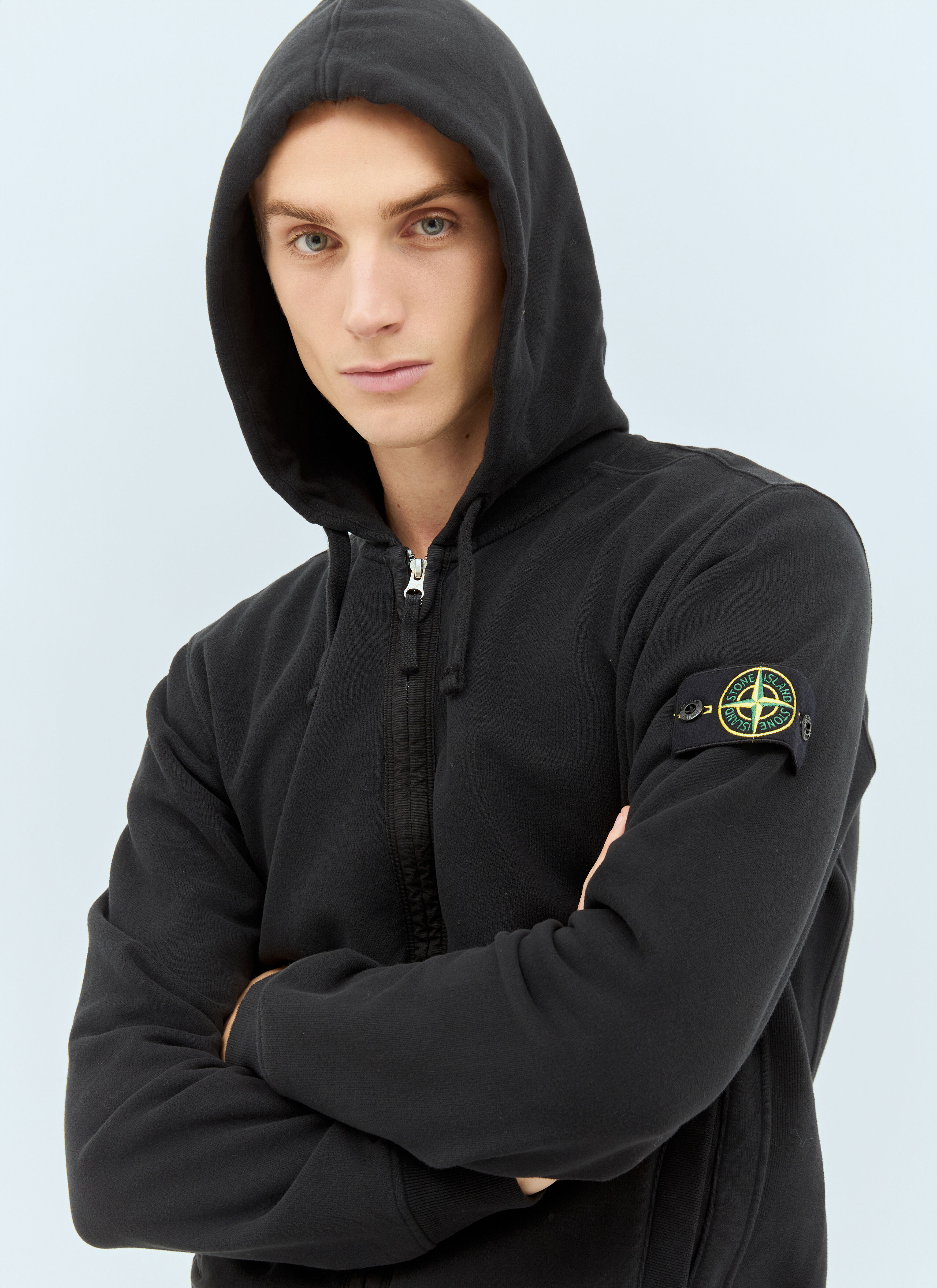 Stone island womens sweatshirt 2025