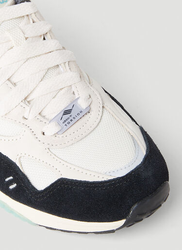 adidas Torsion Super Sneakers White adi0251001