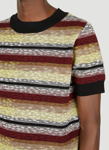 Namacheko Ethan T-Shirt Multicolour nac0148008