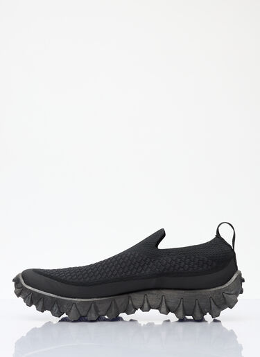 Salomon Snowclog Advanced 运动鞋 黑色 sal0158001