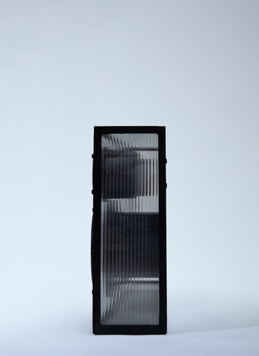 Transparent Transparent Speaker x LN-CC Black trn0363001