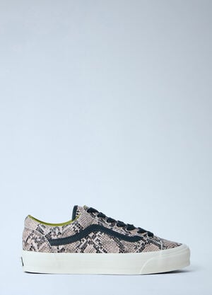 Vans LX Old Skool 36 Sneakers Brown van0364002