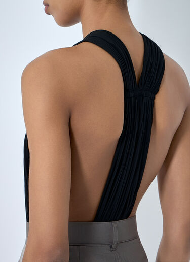 Miami Body Rick Owens Miami Body Black ric0264003