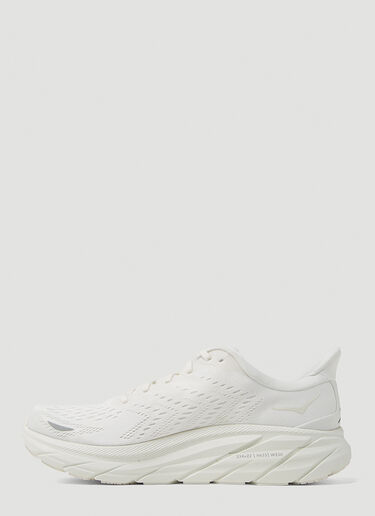 HOKA Clifton 8 Sneakers White hok0148001