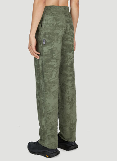 AFFXWRKS Purge Balance Pants Green afx0152015