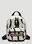 Maison Margiela 고 로 백팩 블랙 mla0151061